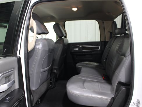 Used 2019 RAM 2500 Big Horn AWD/4WD image 18