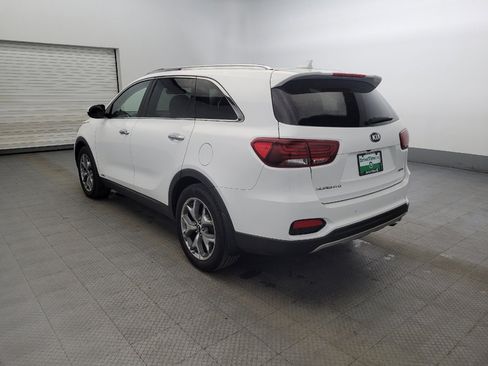 Used 2019 Kia Sorento EX image 5