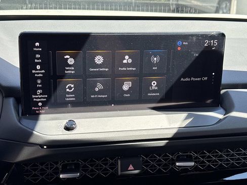 Certified 2024 Honda Accord Sport image 7