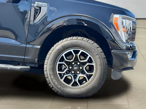 Used 2022 Ford F150 XLT w/ Equipment Group 302A High AWD/4WD image 47