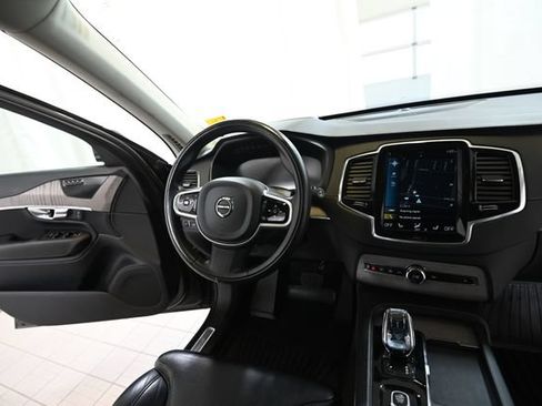 Used 2021 Volvo XC90 T8 Inscription AWD/4WD image 33
