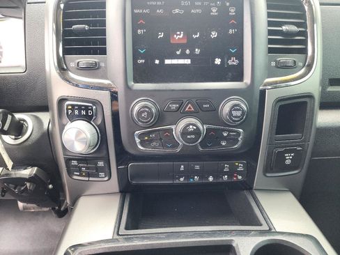 Used 2014 RAM 1500 Sport AWD/4WD image 21