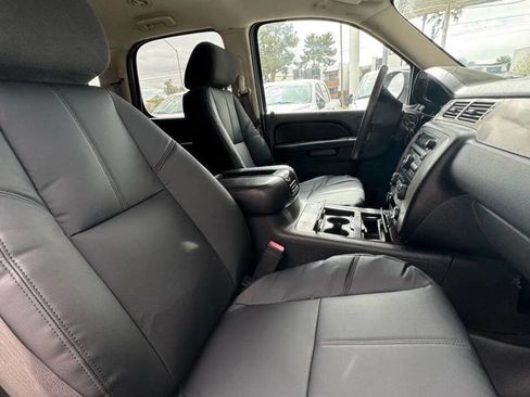 Used 2013 Chevrolet Tahoe LS w/ Skid Plate Package image 10