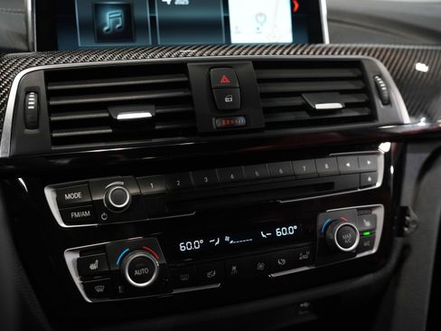 Used 2018 BMW M3 Coupe w/ Competition Package image 48