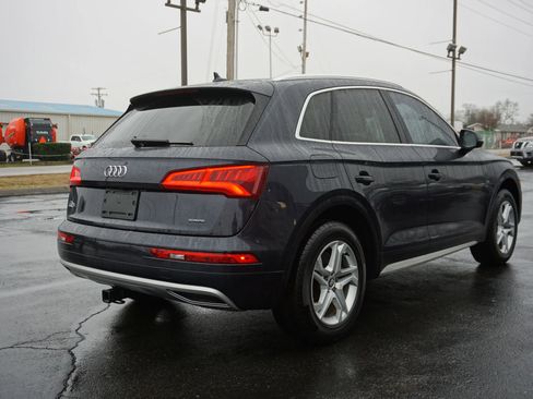 Used 2019 Audi Q5 2.0T Premium image 5