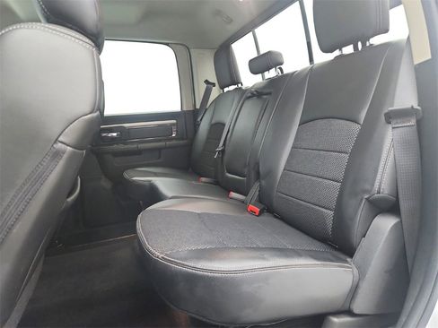 Used 2018 RAM 1500 Sport image 19