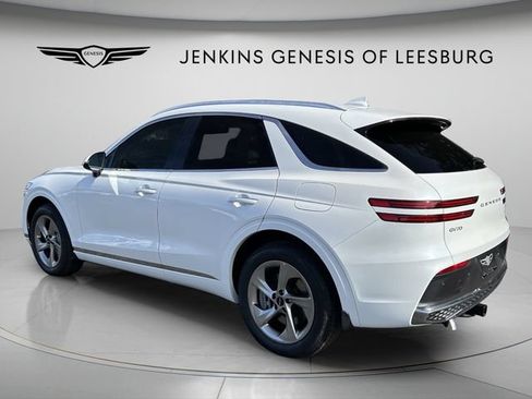 Used 2026 Genesis GV70 2.5T Select AWD/4WD image 5