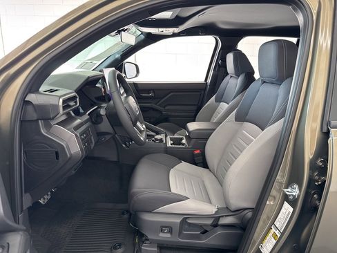 New 2026 Toyota Tacoma TRD Sport image 13