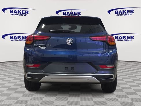 Certified 2023 Buick Encore GX Essence w/ Experience Buick Package image 6