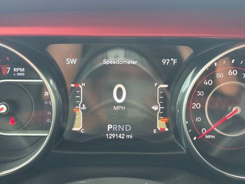 Used 2019 Jeep Wrangler Unlimited Rubicon AWD/4WD image 47