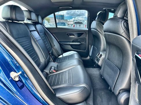 Used 2022 Mercedes-Benz C 300 Sedan image 19