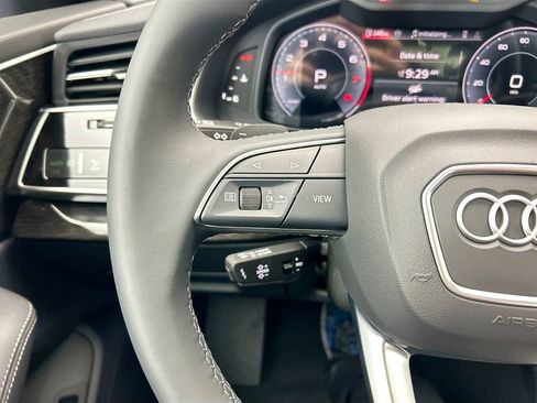 New 2026 Audi Q8 Premium Plus image 11