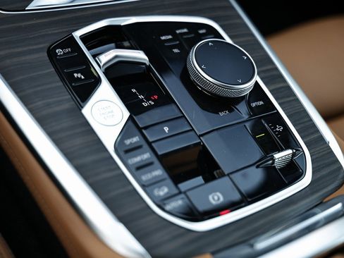 New 2026 BMW X7 xDrive40i w/ M Sport Package image 41