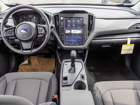 New 2026 Subaru Crosstrek 2.5i image 20