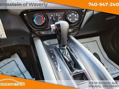 Used 2022 Honda HR-V LX image 11