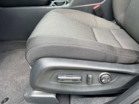 New 2026 Honda CR-V EX image 7