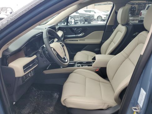 New 2026 Lincoln Corsair Reserve image 12