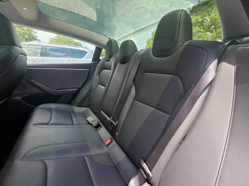 Used 2024 Tesla Model 3 RWD image 61