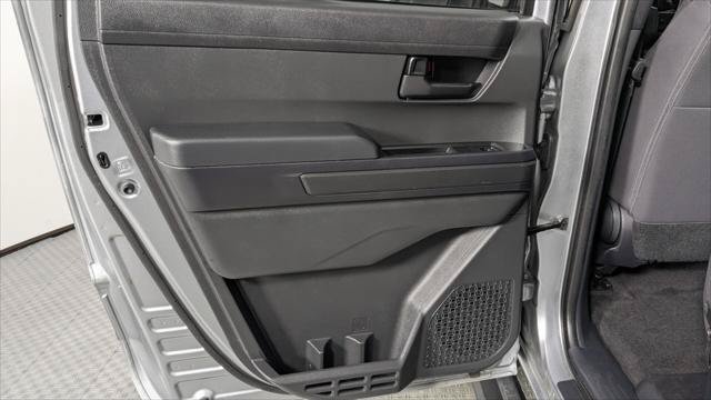 Used 2024 Toyota Tacoma SR5 RWD image 14