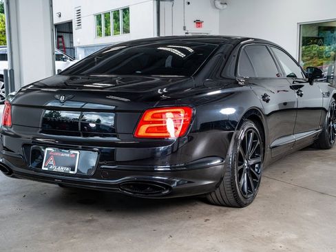 Used 2020 Bentley Flying Spur W12 image 6