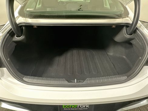 Used 2024 Hyundai Sonata SEL FWD image 28