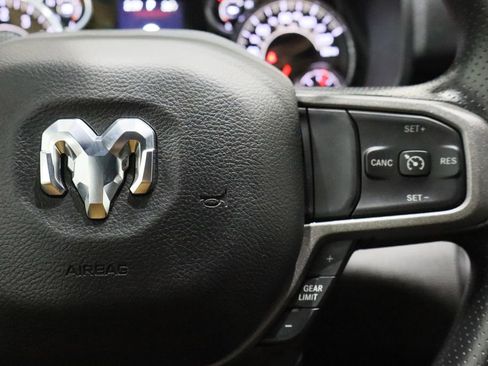 Used 2024 RAM 1500 Tradesman image 10