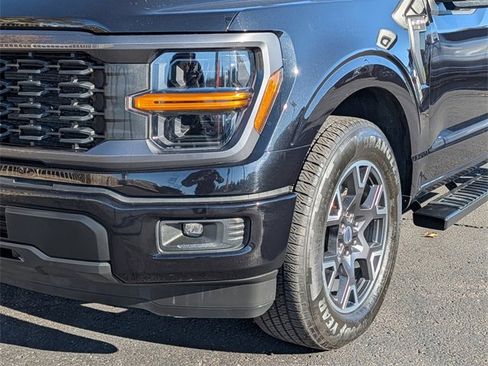 Used 2024 Ford F150 STX image 2