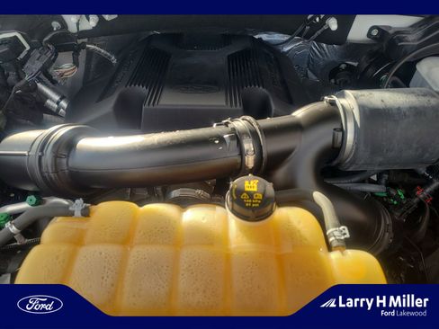 Used 2017 Ford F150 XLT w/ Equipment Group 302A Luxury image 22