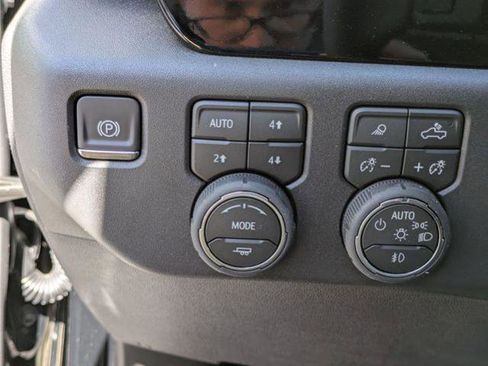 New 2026 Chevrolet Silverado 1500 LT Trail Boss AWD/4WD image 15