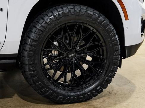 Used 2026 GMC Yukon XL Denali Ultimate AWD/4WD image 84