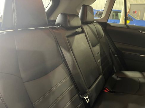 Used 2021 Toyota RAV4 XLE Premium AWD/4WD image 14