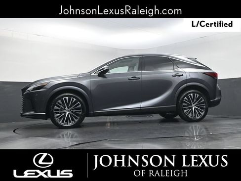 Used 2024 Lexus RX 350 Premium Plus w/ Convenience Package FWD image 22