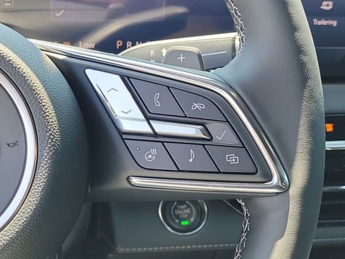 New 2026 Buick Enclave Sport Touring w/ Power Package FWD image 26
