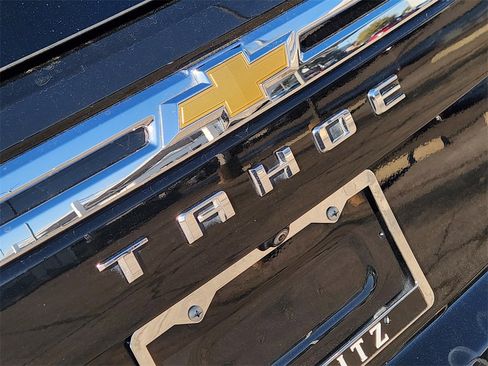 Certified 2022 Chevrolet Tahoe LT image 12