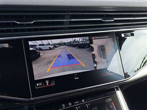 New 2026 Audi Q8 Premium Plus image 13