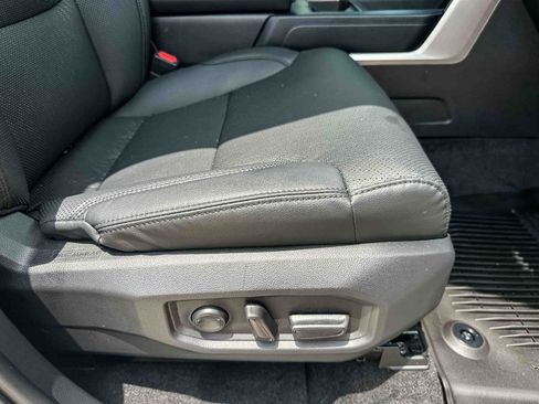 Certified 2025 Toyota Tundra SR5 AWD/4WD image 24