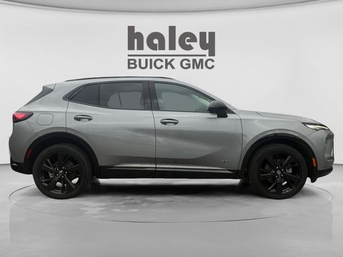 New 2026 Buick Envision Sport Touring image 6