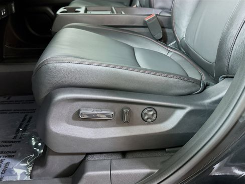 New 2026 Honda Odyssey Sport-L image 17