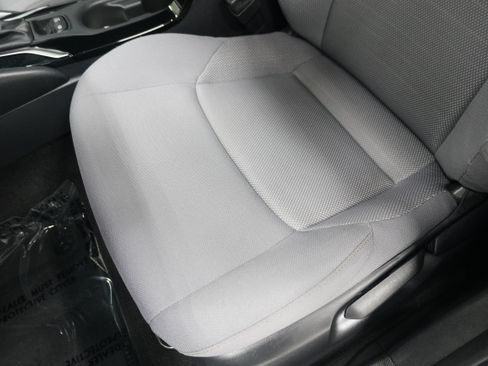 Used 2022 Toyota Corolla SE FWD image 12