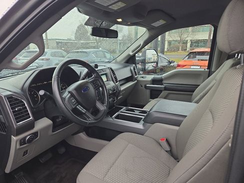 Used 2015 Ford F150 XLT w/ Equipment Group 301A Mid image 12