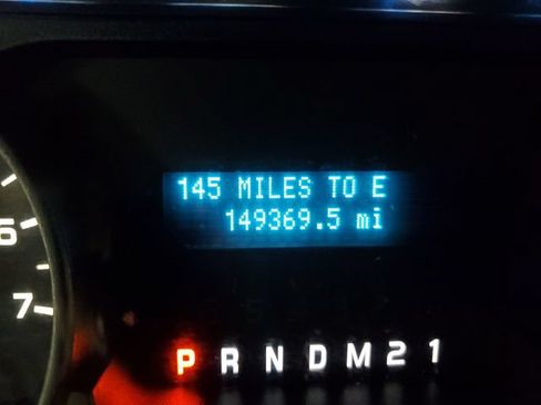 Used 2014 Ford F150 XL w/ Power Equipment Group AWD/4WD image 17