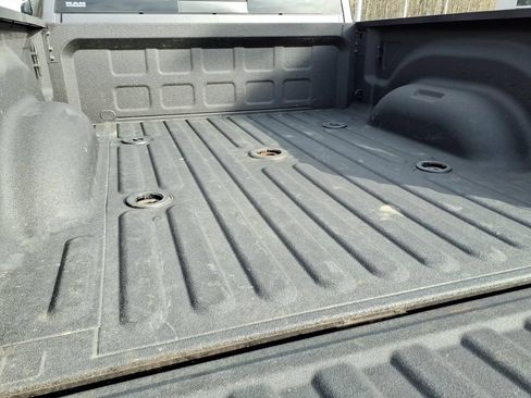 Used 2022 RAM 3500 Laramie w/ Max Tow Package AWD/4WD image 15