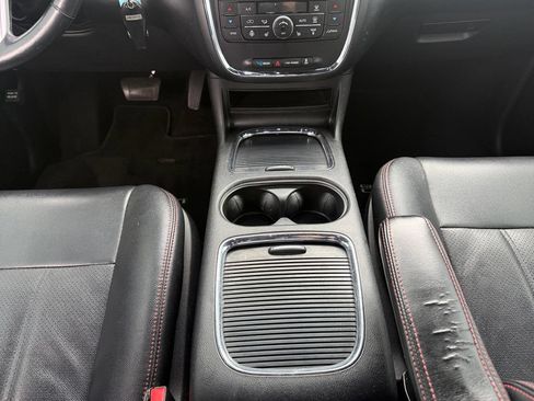 Used 2017 Dodge Grand Caravan GT FWD image 28