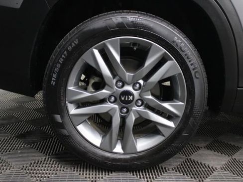 Used 2021 Kia Seltos LX image 5