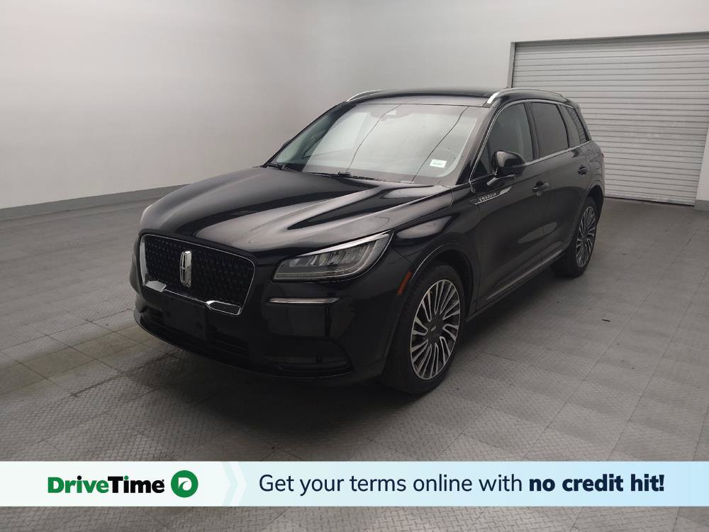 Used 2021 Lincoln Corsair Reserve w/ Equipment Group 201A AWD/4WD image 1