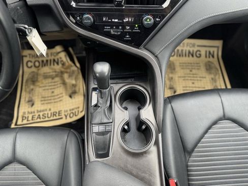 Used 2024 Toyota Camry SE image 26