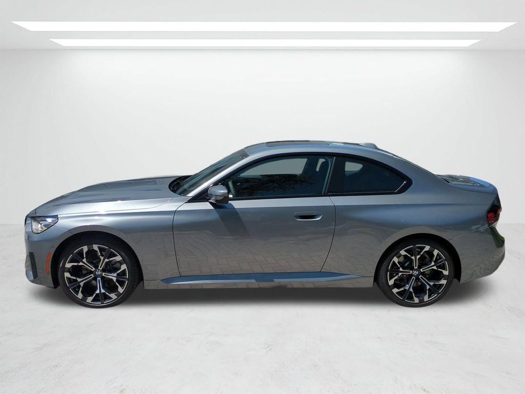 New 2026 BMW 230i xDrive Coupe w/ Premium Package AWD/4WD image 7