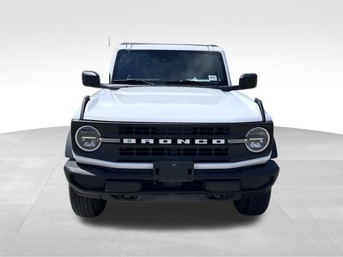 Used 2025 Ford Bronco Big Bend AWD/4WD image 4