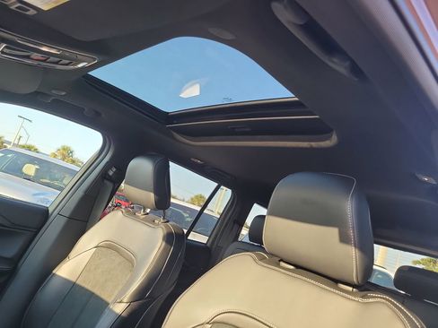 New 2025 Jeep Grand Cherokee Altitude image 19