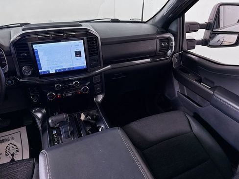 Certified 2023 Ford F150 XLT w/ Equipment Group 302A High image 5